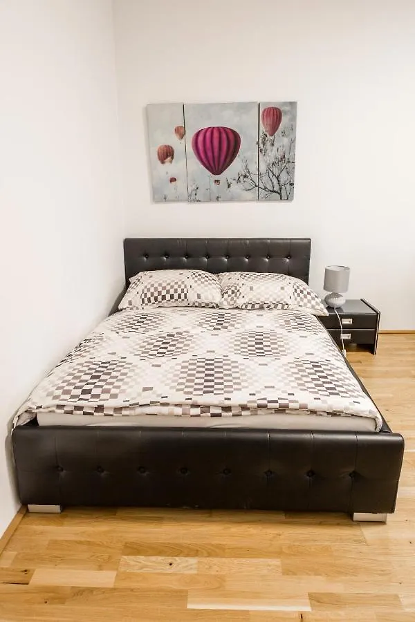 Apartment - Bg Vienna