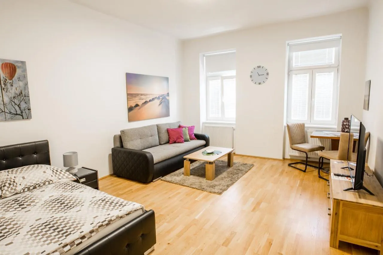 Apartment - Bg Vienna