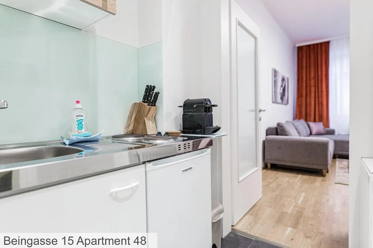 Apartment - Bg Vienna Austria