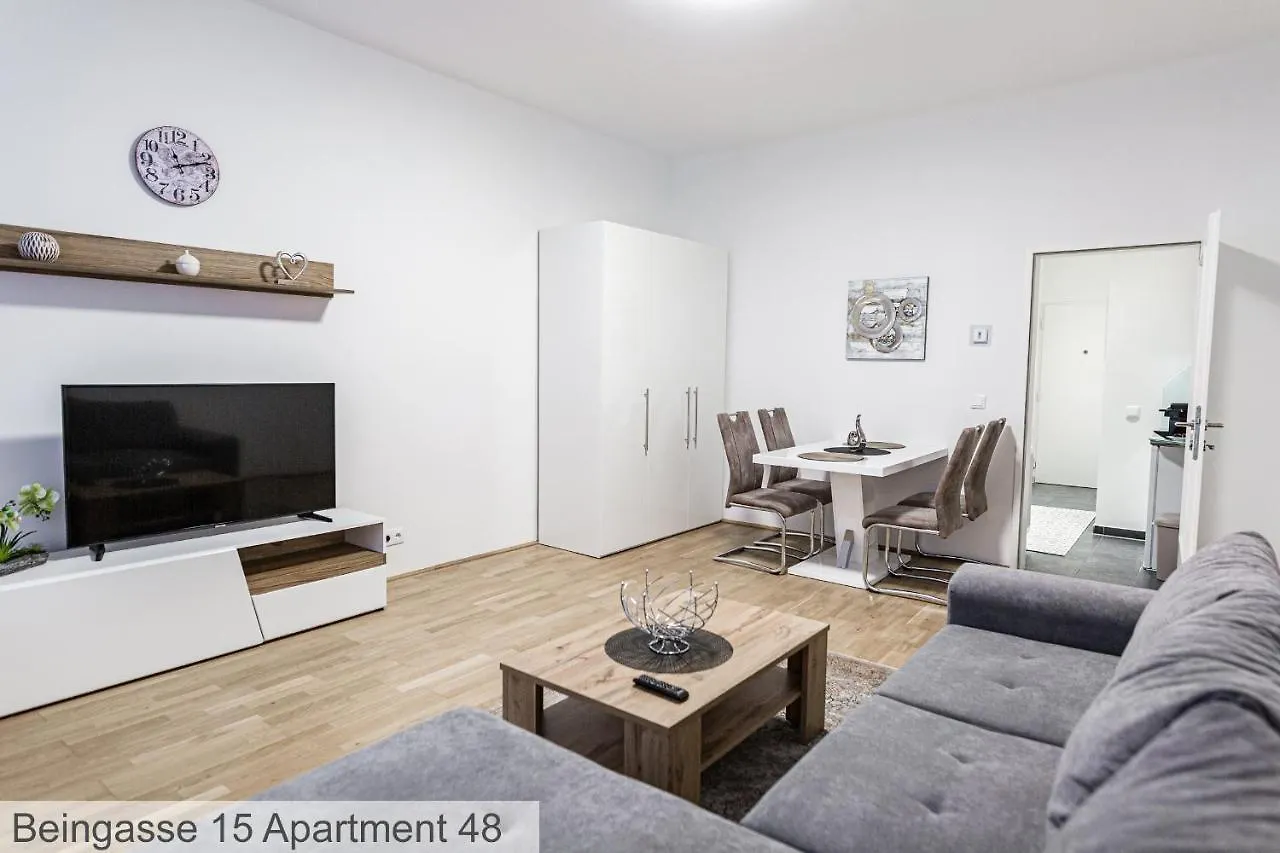 Apartment - Bg Vienna