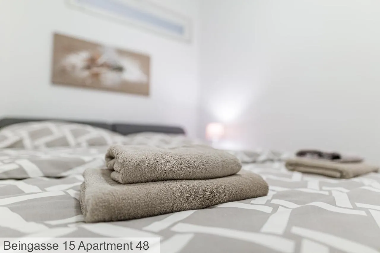 Apartment - Bg Vienna