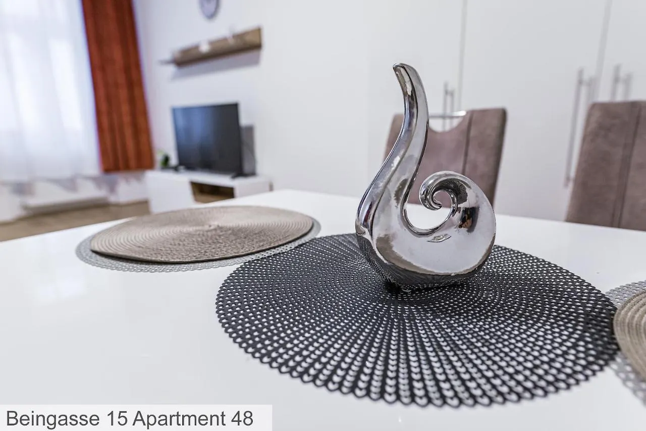Apartment - Bg Vienna Austria