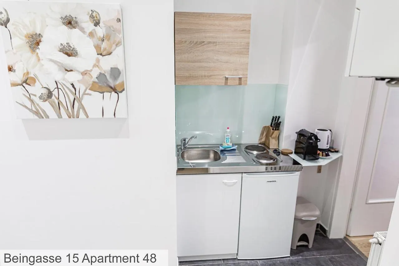 Apartment - Bg Vienna