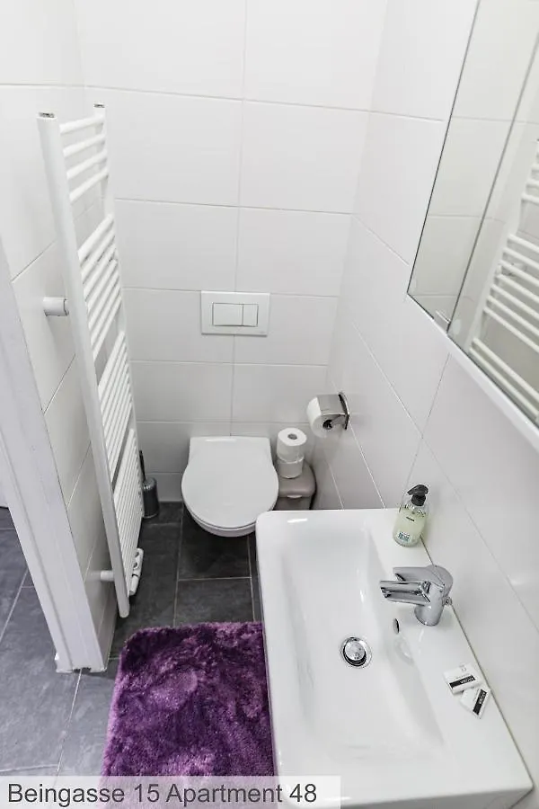 Apartment - Bg Vienna