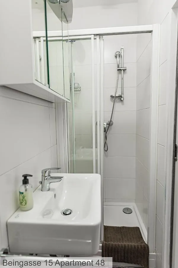 Apartment - Bg Vienna Austria