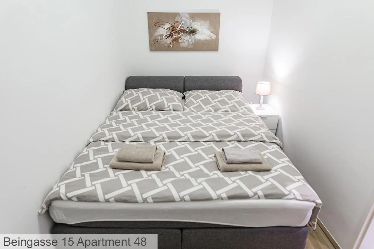 Apartment - Bg Vienna