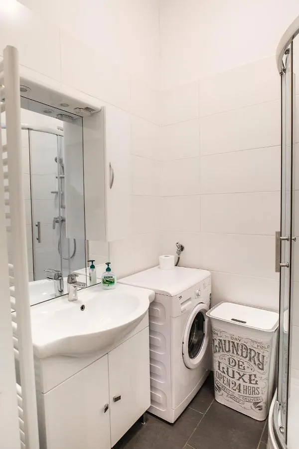 Apartment - Bg Вена