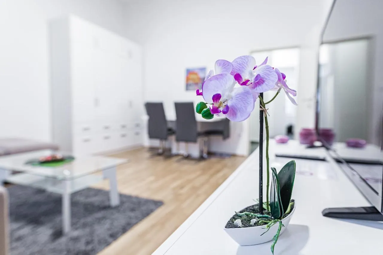 Apartment - Bg Вена
