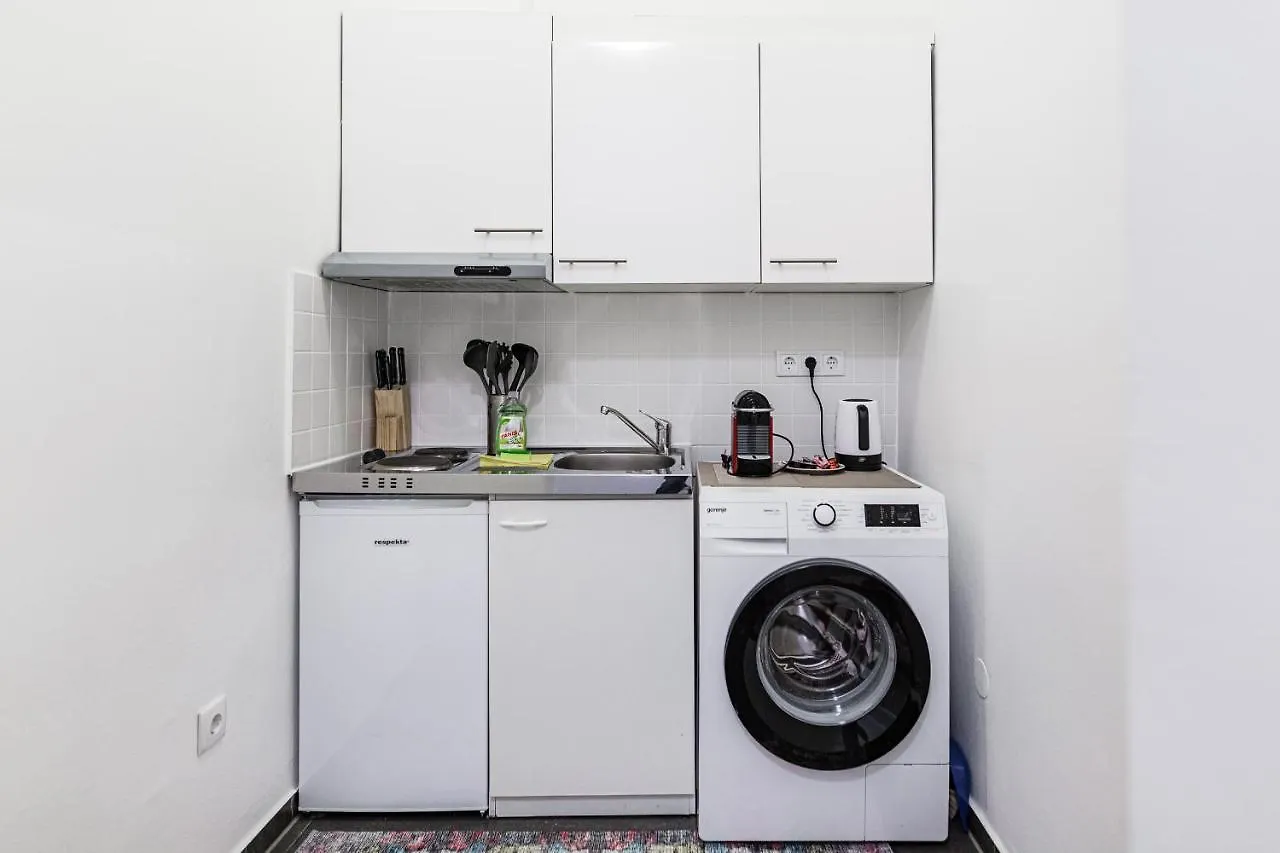 Apartment - Bg Вена