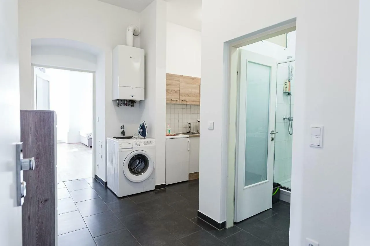 Apartment - Bg Вена