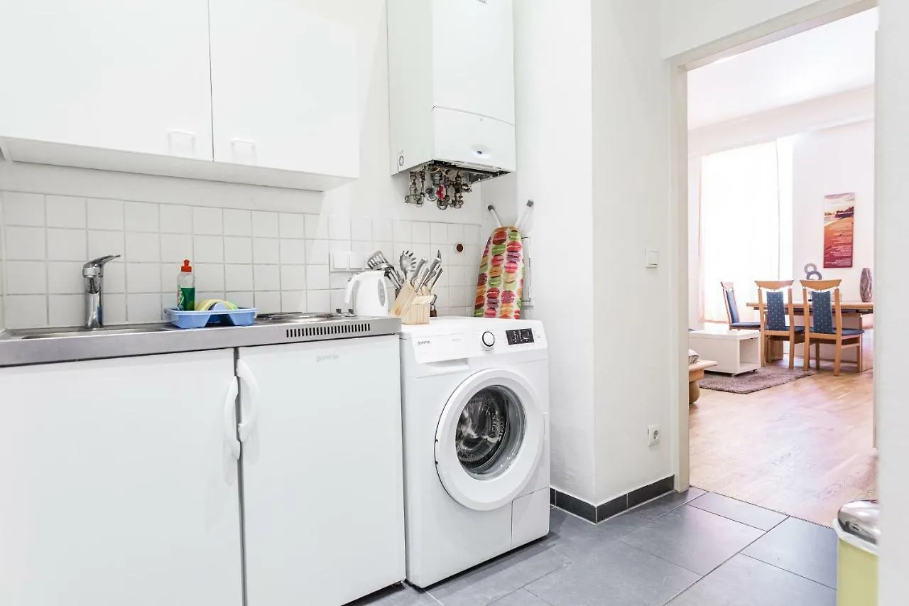 Apartment - Bg Вена