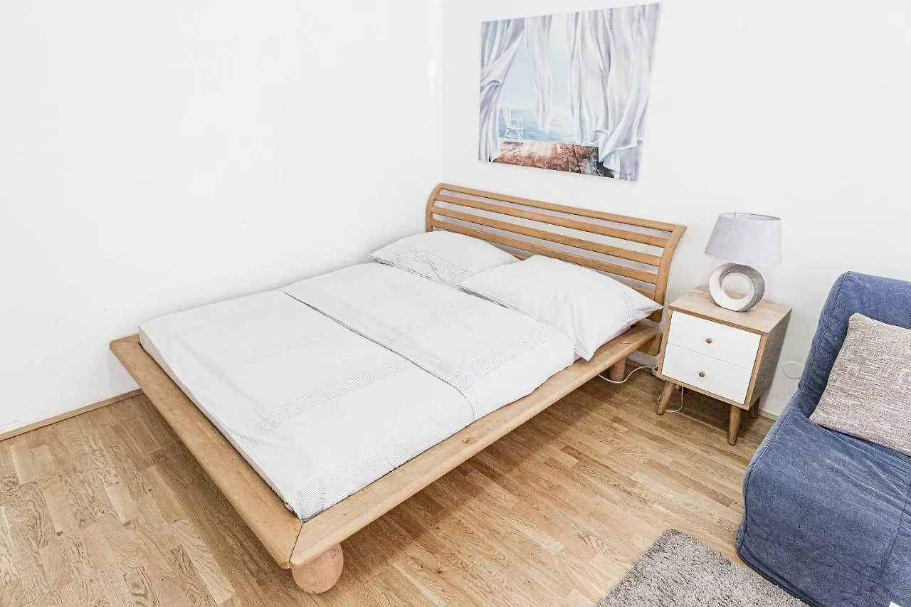 Apartment - Bg Вена