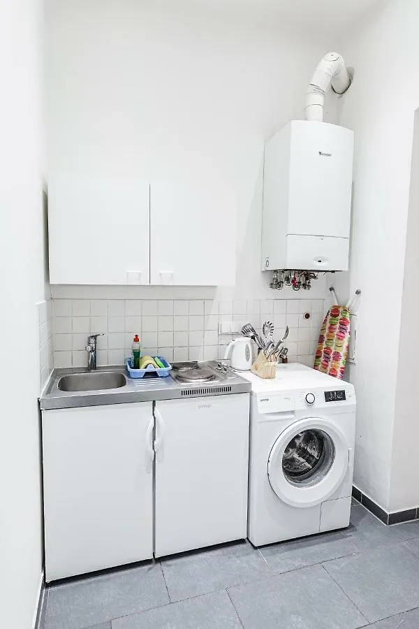 Apartment - Bg Вена