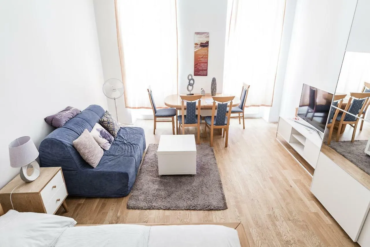 Apartment - Bg Вена