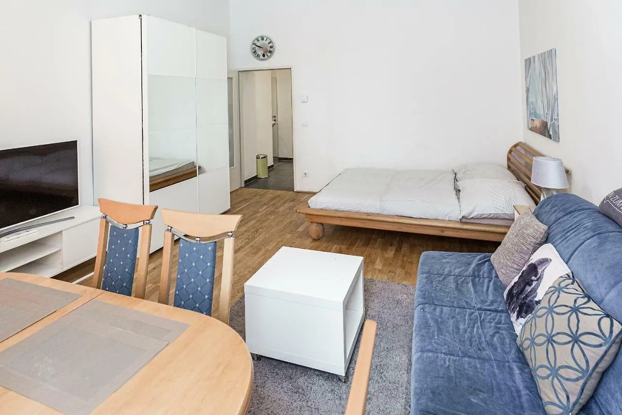 Apartment - Bg Вена