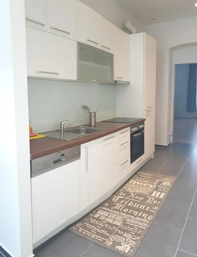 Apartment - Bg Вена