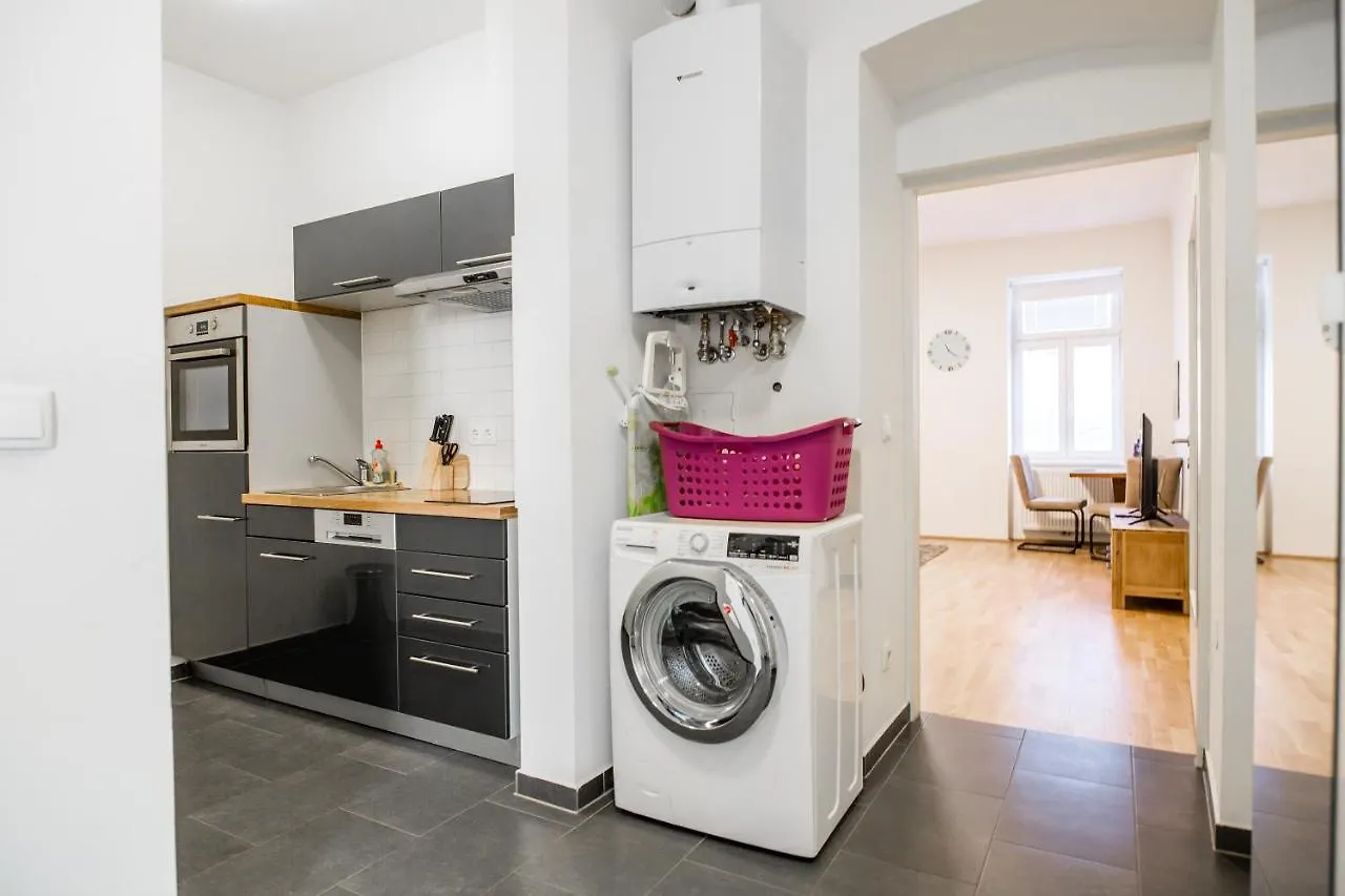 Apartment - Bg Вена