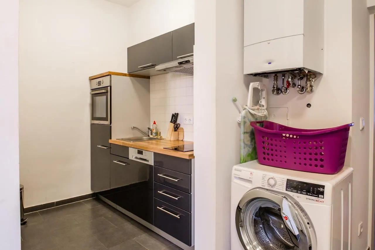 Apartment - Bg Вена